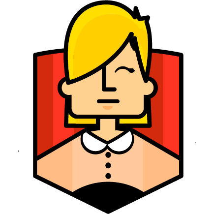 teba siles logo icon